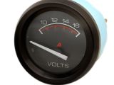Datcon Tachometer Wiring Diagram Datcon Boat Voltage Gauge Model 830 2 Inch Black Red Great Datcon Tachometer Wiring Diagram Datcon Boat Voltage Gauge Model 830 2 Inch Black Red Great