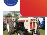 David Brown 990 Wiring Diagram 8 David Brown by Quality Tractor Parts issuu