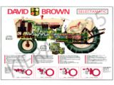 David Brown 990 Wiring Diagram David Brown Tractor White Selectamatic 990 Wiring David Brown 990 Wiring Diagram David Brown Tractor White Selectamatic 990 Wiring