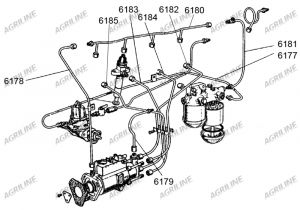 David Brown 990 Wiring Diagram Lift Pump to Fuel Filter Housing Pipe David Brown 990 Wiring Diagram Lift Pump to Fuel Filter Housing Pipe