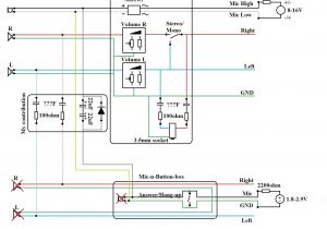 David Clark Headset Wiring Diagram David Clark Headset Wiring Diagram Database