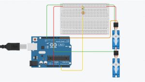 Day Night Sensor Wiring Diagram Auto Day Night Window Blind Arduino Project Hub
