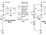 Day Night Sensor Wiring Diagram Fn 3344 Light Dark Switch Circuit with Relay Schematic Wiring