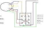 Dayton 1 2 Hp Motor Wiring Diagram Dayton Schematics Manual E Book