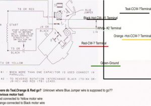 Dayton Capacitor Start Motor Wiring Diagram Dayton Electric Motor Wiring Schematics Wiring Diagram G9