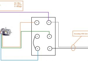 Dayton Drum Switch Wiring Diagram I Am Trying to Connect A Dayton Model 6k148n Electric