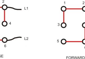 Dayton Drum Switch Wiring Diagram Im Trying to Wire A Dayton 2x440a Drum Switch Foward and