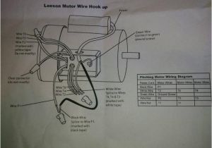 Dayton Drum Switch Wiring Diagram Wiring A Reversable Motor to A Dayton Drum Switch Home