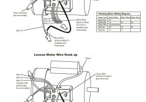 Dayton Farm Duty Motor Wiring Diagram Single Phase Marathon Motor Wiring Diagram New for Electric