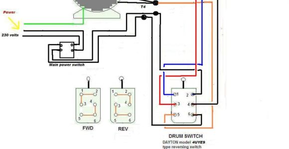 Dayton Reversible Motor Wiring Diagram 3357 Dayton Motor Wiring Diagram Blog Wiring Diagram