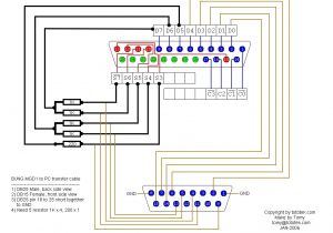 Db25 to Usb Wiring Diagram Db25 Wiring Diagram Wiring Diagrams Hubs Db25 to Usb Db25 to Usb Wiring Diagram Db25 Wiring Diagram Wiring Diagrams Hubs Db25 to Usb