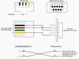 Db25 to Usb Wiring Diagram Rj45 to Db25 Wiring Diagram Brilliant Usb Micro Wiring