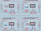 Dc Ammeter Shunt Wiring Diagram Aliexpress Com Buy 0 100v 50a Red Blue Digital Voltmeter Ammeter