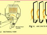 Dc Circuit Breaker Wiring Diagram Air Circuit Breaker Working Different Types Of Acbs and Its