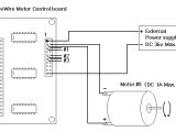 Dc Motor Wiring Diagram 4 Wire 4 Wire Dc Motor Wiring Diagram Wiring Diagram User