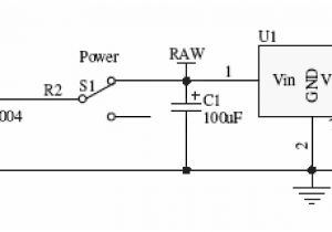 Dc Power Supply Wiring Diagram Barrel Power Jack Opencircuits