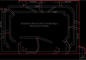 Dcc Bus Wiring Diagrams Lenz Dcc Wiring Diagrams Wiring Diagram