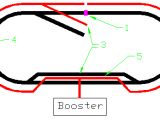 Dcc Bus Wiring Diagrams See Discussion In Track Wiring Section Dcc Bus Wiring Diagrams See Discussion In Track Wiring Section