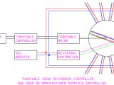 Dcc Layout Wiring Diagram See Discussion In Track Wiring Section