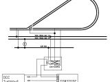 Dcc Layout Wiring Diagram See Discussion In Track Wiring Section