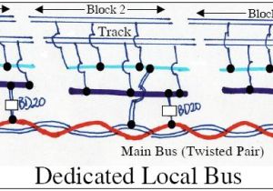 Dcc Layout Wiring Diagram See Discussion In Track Wiring Section Dcc Layout Wiring Diagram See Discussion In Track Wiring Section