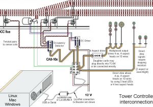 Dcc Locomotive Wiring Diagram Ho Signal Wiring Diagrams Wiring Diagram Show