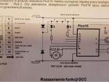 Dcc Locomotive Wiring Diagram Installing A sound Decoder and Speaker In Mtb Pkp Su46 007 In Tt