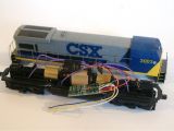 Dcc Locomotive Wiring Diagram Simple Instructions for Wiring A Dcc Decoder