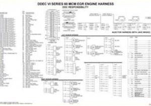 Ddec 4 Ecm Wiring Diagram 12 Best Wiring Schematics Images Mercedes Benz forum