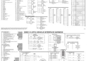 Ddec 4 Ecm Wiring Diagram Ground Wires Diagram Ddec V St12 Bali Tintenglueck De