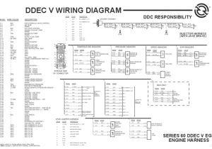 Ddec 4 Ecm Wiring Diagram Ground Wires Diagram Ddec V St12 Bali Tintenglueck De