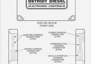 Ddec Iv Ecm Wiring Diagram Detroit Diesel Allison V8 Diesel Engine Motor 8v92ta 1988 Service Ddec Iv Ecm Wiring Diagram Detroit Diesel Allison V8 Diesel Engine Motor 8v92ta 1988 Service