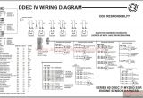Ddec Iv Ecm Wiring Diagram Ecm Wire Diagram Wiring Diagram Technic