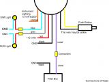 Defi Meter Wiring Diagram Autogage Tach Wiring Wiring Diagram