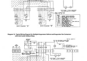 Defrost Control Board Wiring Diagram Ys 3016 Walk In Wiring Diagram Free Diagram