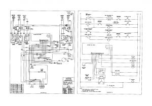 Defy Gemini Oven Wiring Diagram Wiring Diagram for Defy Gemini Oven Inspirational Wiring Diagram for