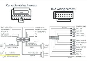Deh P4000ub Wiring Diagram Wiring Diagram for Pioneer Deh 6400bt Inboundtech Co