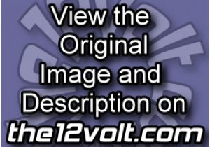 Dei 610t Relay Wiring Diagram Adding A Power Door Lock Switch