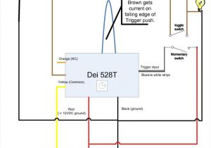Dei 610t Relay Wiring Diagram Coffee Timer Project