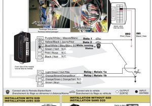 Dei 610t Relay Wiring Diagram Directed Electronics Wiring Diagrams