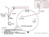 Delco 3 Wire Alternator Wiring Diagram 4 Wire Alternator Wiring toyota Mwb Online Co