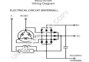 Delco 3 Wire Alternator Wiring Diagram Delco 1 Wire Alternator Diagram Wiring Diagram Center