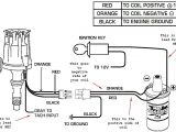 Delco Est Distributor Wiring Diagram Excel Hei Distributor Wiring Diagram Wiring Schematic Diagram 61