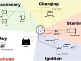 Delco Generator Wiring Diagram Charging Circuit Diagram for the 195154 Packard Delcoremy Equipment