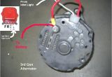 Delco One Wire Alternator Wiring Diagram Kd 4367 Volt Battery Wiring Diagram Likewise Delco One Wire