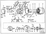Delco Remy 24 Volt Alternator Wiring Diagram Delco 24 Volt Starter Wiring Diagram Wiring Diagram Delco Remy 24 Volt Alternator Wiring Diagram Delco 24 Volt Starter Wiring Diagram Wiring Diagram