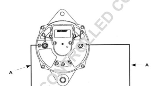 Delco Remy 24 Volt Alternator Wiring Diagram Delco Remy 24v Alternator Wiring