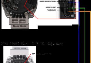Delco Remy 28si Wiring Diagram 19020901 24si New Alternator Product Details Delco Remy