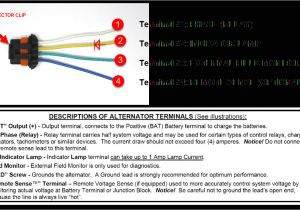 Delco Remy 28si Wiring Diagram Acdelco 24si Alternator Wiring Diagram Wiring Diagram