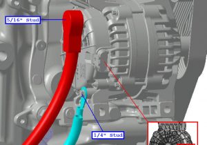 Delco Remy 28si Wiring Diagram Delco Remy 28si Alternator